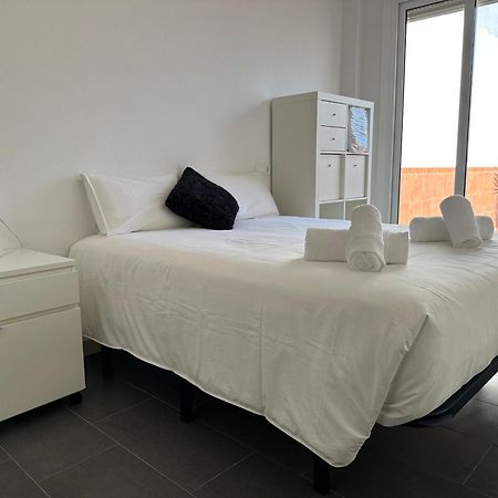 Canada Rosal Casa Rosal 빌라 외부 사진