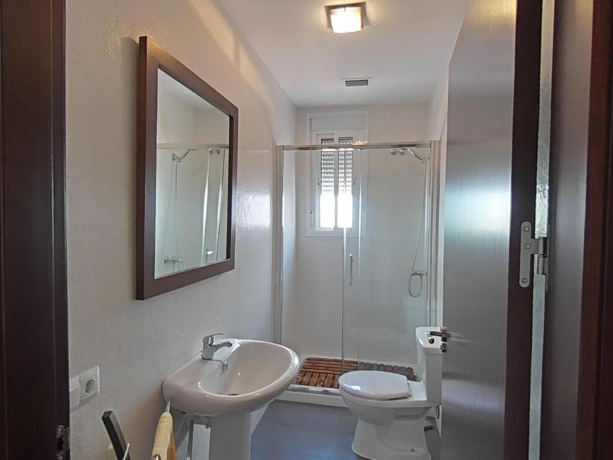Canada Rosal Casa Rosal 빌라 외부 사진