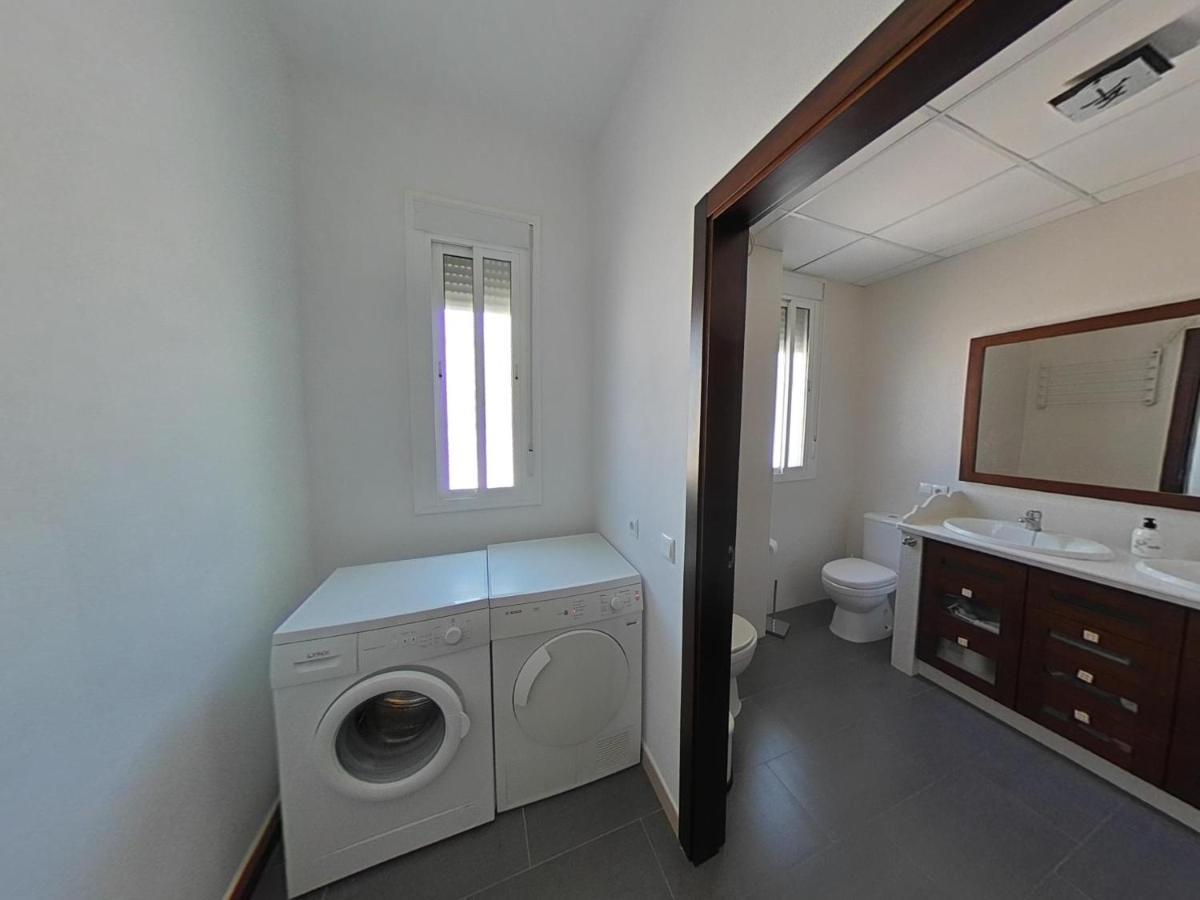 Canada Rosal Casa Rosal 빌라 외부 사진