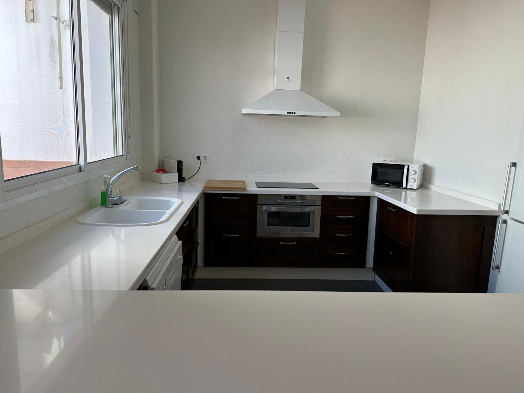 Canada Rosal Casa Rosal 빌라 외부 사진